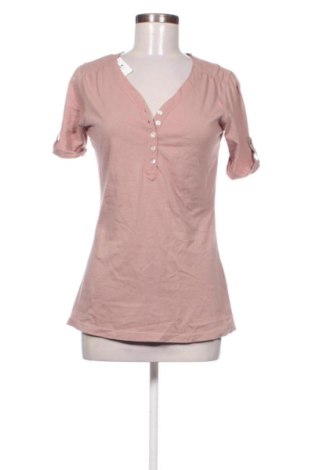 Tricou de femei Unbranded, Mărime S, Culoare Mov deschis, Preț 31,00 Lei, #138057151