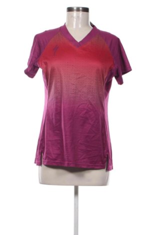 Dámske tričko Unbranded, Veľkosť L, Farba Fialová, Cena  13,53 €, #138057626