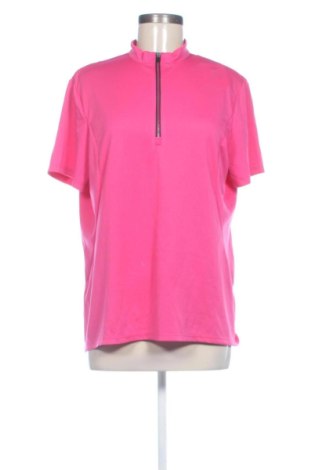 Damski T-shirt Crane, Rozmiar L, Kolor Różowy, Cena 24,20 zł, #138058916