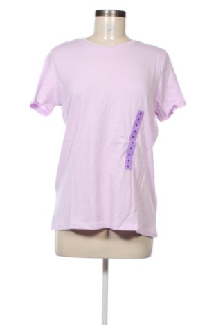 Tricou de femei Sinsay, Mărime M, Culoare Roz, Preț 65,71 Lei, #138061695