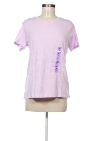Tricou de femei Sinsay, Mărime M, Culoare Roz, Preț 65,71 Lei, #138061703