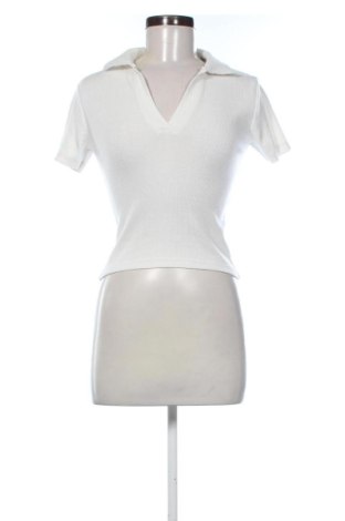 Dámské tričko Unbranded, Velikost S, Barva Krémová, Cena  146,00 Kč, #138061805