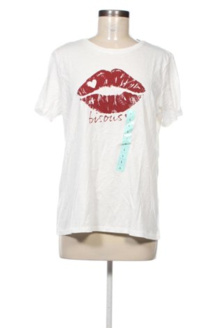 Tricou de femei Sinsay, Mărime L, Culoare Multicolor, Preț 66,95 Lei, #138062042