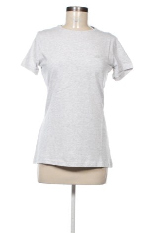 Tricou de femei 4F, Mărime L, Culoare Gri, Preț 65,71 Lei, #138062062
