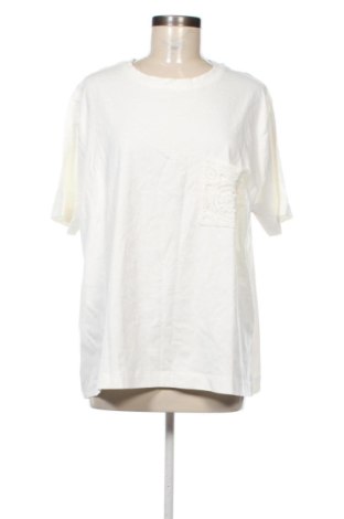 Tricou de femei Unbranded, Mărime XL, Culoare Alb, Preț 50,84 Lei, #138062855