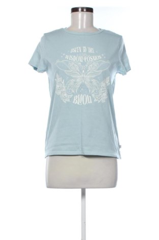 Damen T-Shirt S.Oliver, Größe L, Farbe Blau, Preis 10,00 €, #138067125