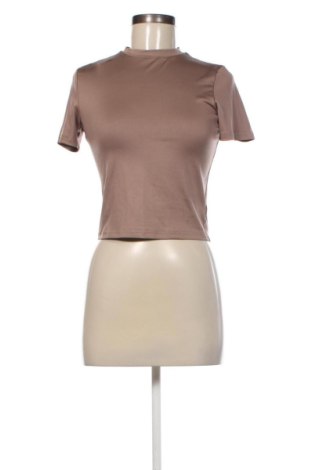 Tricou de femei Unbranded, Mărime M, Culoare Maro, Preț 36,74 Lei, #138070379