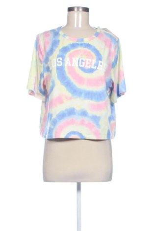 Дамска тениска Primark, Размер XL, Цвят Многоцветен, Цена 6,86 €, #138071916