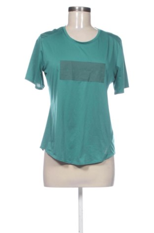 Dámske tričko Unbranded, Veľkosť M, Farba Zelená, Cena  6,00 €, #138074503