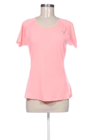 Дамска тениска PUMA, Размер M, Цвят Розов, Цена 18,00 €, #138076445