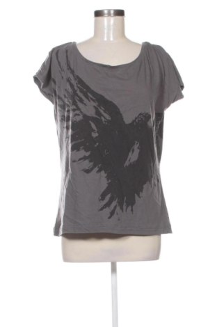 Damski T-shirt Unbranded, Rozmiar XL, Kolor Szary, Cena 42,34 zł, #138077206