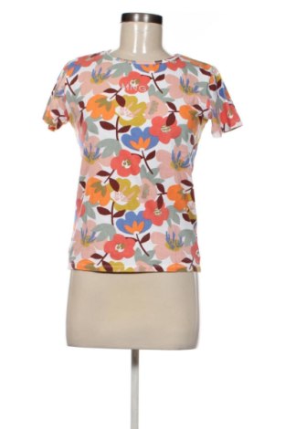 Damski T-shirt Mango, Rozmiar M, Kolor Kolorowy, Cena 46,57 zł, #138078947