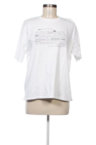 Damski T-shirt Unbranded, Rozmiar M, Kolor Biały, Cena 43,99 zł, #138080390
