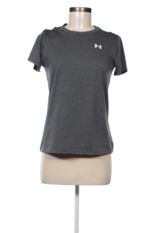 Tricou de femei Under Armour, Mărime XS, Culoare Gri, Preț 96,99 Lei, #138081392