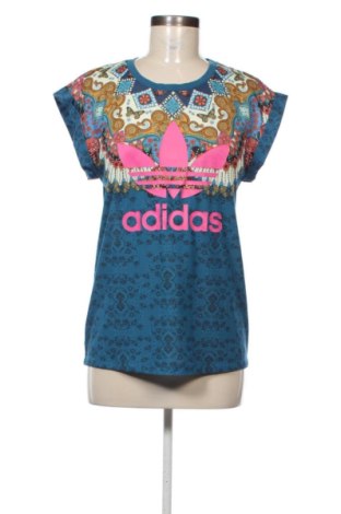 Tricou de femei Adidas, Mărime M, Culoare Albastru, Preț 127,99 Lei, #138081636
