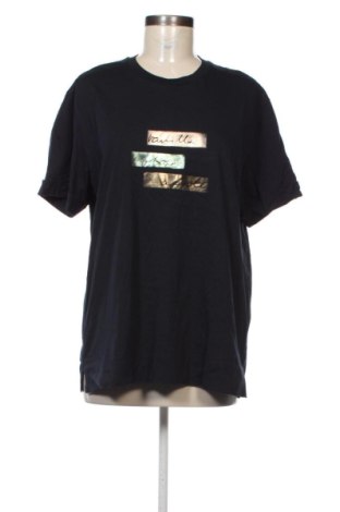 Tricou de femei Gerry Weber, Mărime XL, Culoare Negru, Preț 123,99 Lei, #138083491