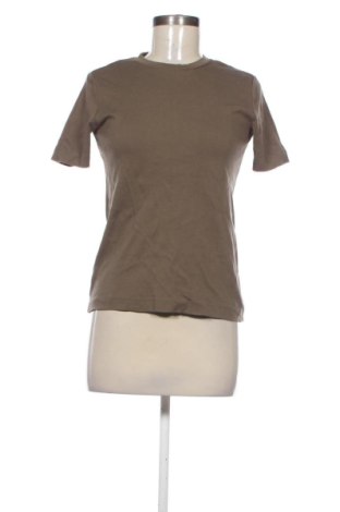 Tricou de femei Mango, Mărime XS, Culoare Verde, Preț 57,74 Lei, #138083605