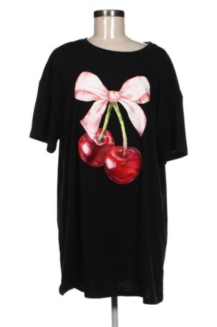 Дамска тениска SHEIN, Размер 4XL, Цвят Многоцветен, Цена 6,00 €, #138086653