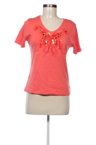 Tricou de femei Monari, Mărime M, Culoare Roz, Preț 128,99 Lei, #138087362