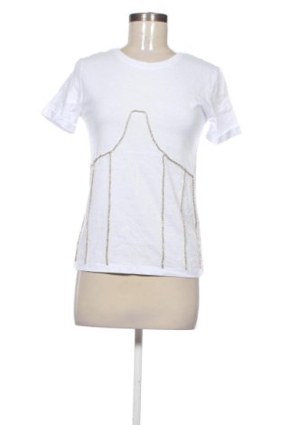Női póló Unbranded, Méret XS, Szín Fehér, Ár 2 482 Ft, #138087612