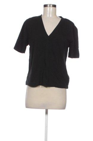 Női póló Zara, Méret S, Szín Fekete, Ár 3 901 Ft, #138088092