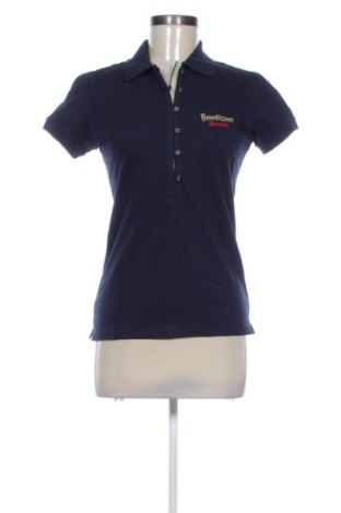 Damen T-Shirt Unbranded, Größe S, Farbe Blau, Preis 5,67 €, #138094231