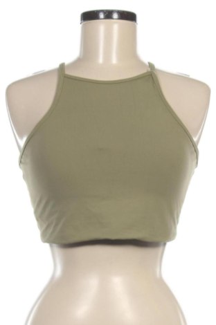 Damski strój kąpielowy CRZ Yoga, Rozmiar L, Kolor Zielony, Cena 67,74 zł, #138036486