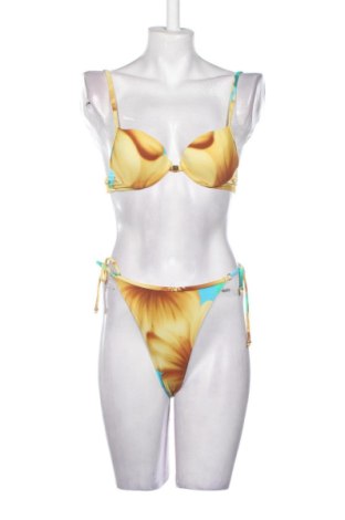 Damen-Badeanzug Meriell Club, Größe S, Farbe Mehrfarbig, Preis 51,94 €, #138034335
