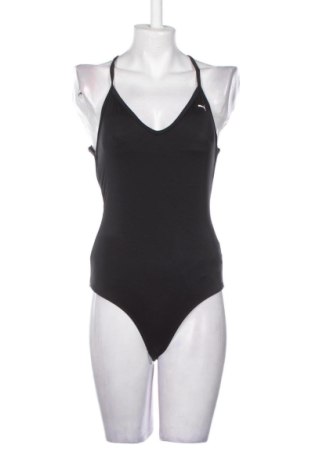 Damen-Badeanzug PUMA, Größe S, Farbe Schwarz, Preis 63,00 €, #138036685