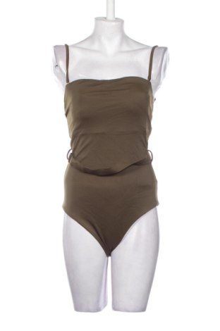 Damen-Badeanzug Sugarfree, Größe L, Farbe Grün, Preis 52,00 €, #138054518