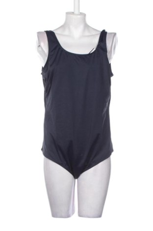 Costum de baie de damă Ulla Popken, Mărime 3XL, Culoare Albastru, Preț 267,70 Lei, #138041124