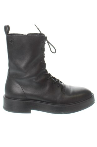 Дамски боти Calvin Klein, Размер 41, Цвят Черен, Цена 82,00 €, #138044471
