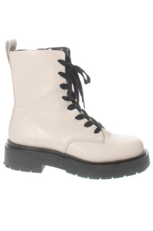 Női bokacsizma H&M, Méret 40, Szín Bézs, Ár 10 284 Ft, #138087452