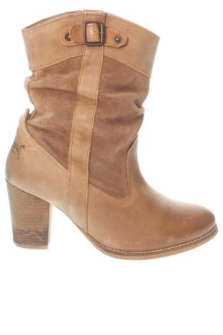 Botine de damă Levi's, Mărime 38, Culoare Maro, Preț 419,56 Lei, #138072193