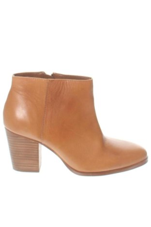 Дамски боти Mango, Размер 38, Цвят Кафяв, Цена 88,87 €, #138056031