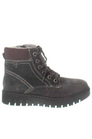 Botine de damă Medicus, Mărime 38, Culoare Gri, Preț 220,46 Lei, #138057504