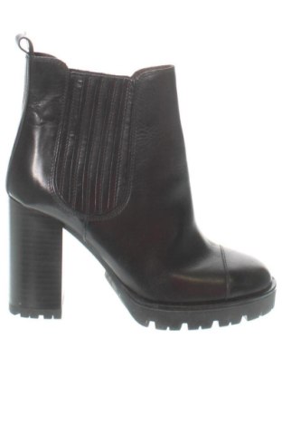 Botine de damă Paola Ferri, Mărime 37, Culoare Negru, Preț 766,36 Lei, #138069748