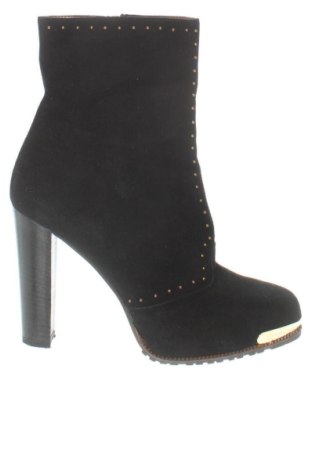 Botine de damă Rocco Barocco, Mărime 36, Culoare Negru, Preț 299,20 Lei, #138060391