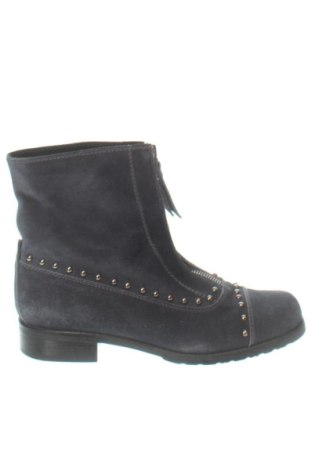 Дамски боти Stuart Weitzman, Размер 36, Цвят Син, Цена 292,00 €, #138052259