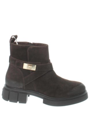 Női bokacsizma Tommy Hilfiger, Méret 40, Szín Barna, Ár 54 610 Ft, #138092486