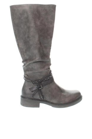 Cizme de damă Bpc Bonprix Collection, Mărime 38, Culoare Gri, Preț 278,20 Lei, #138064767