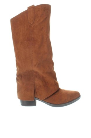Cizme de damă Unbranded, Mărime 39, Culoare Maro, Preț 295,73 Lei, #138064680