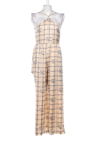 Damski długi kombinezon Scotch & Soda, Rozmiar S, Kolor Kolorowy, Cena 241,31 zł, #138027241