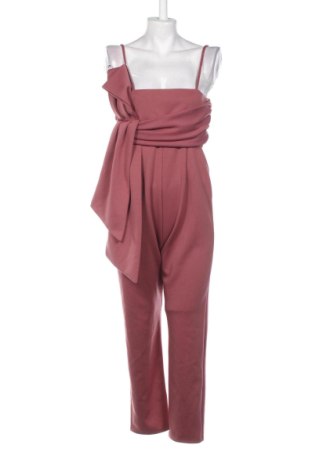 Salopetă lungă de damă Unbranded, Mărime M, Culoare Mov deschis, Preț 244,74 Lei, #138029373