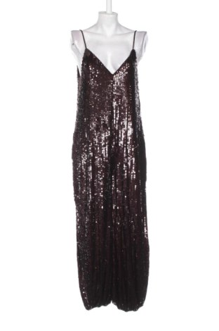 Salopetă lungă de damă Zara, Mărime S, Culoare Maro, Preț 221,00 Lei, #138034160