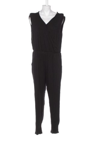 Salopetă lungă de damă Bon Prix, Mărime M, Culoare Negru, Preț 73,49 Lei, #138034258