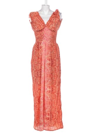 Salopetă lungă de damă Unbranded, Mărime S, Culoare Multicolor, Preț 83,99 Lei, #138034450