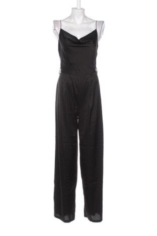 Salopetă lungă de damă Unbranded, Mărime S, Culoare Negru, Preț 131,23 Lei, #138035027