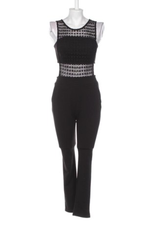 Salopetă lungă de damă Unbranded, Mărime S, Culoare Negru, Preț 83,99 Lei, #138035170