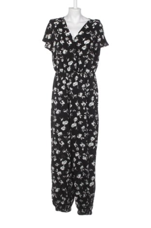 Salopetă lungă de damă Unbranded, Mărime L, Culoare Multicolor, Preț 89,23 Lei, #138035583